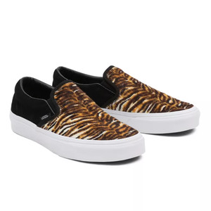 VANS Soft Suede Classic Slip-on | VN0A5JMHB0I