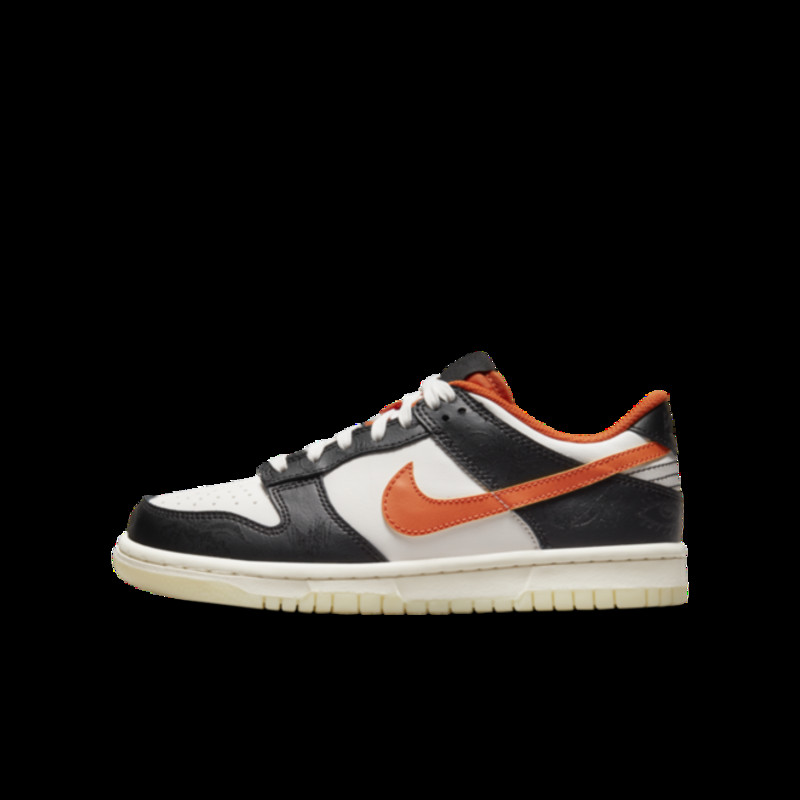 Nike Dunk Low Halloween GS, DO3806-100