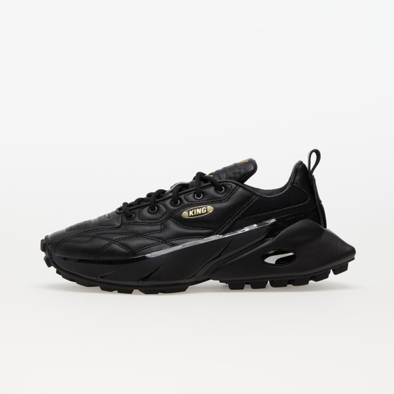 puma Morocco STRKR King Wns puma Morocco Black-puma Morocco Team Gold | 38338201