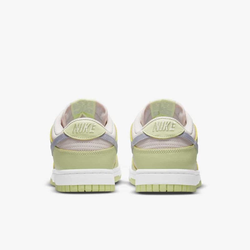 Nike Dunk Low Lime Ice | DD1503-600