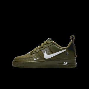 Stress - Out now! The Nike Air Force 1 LV8 Utility. Price