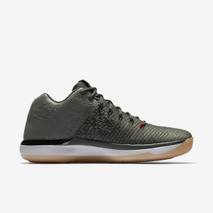 Air Jordan 31 Low River Rock | 897564-051