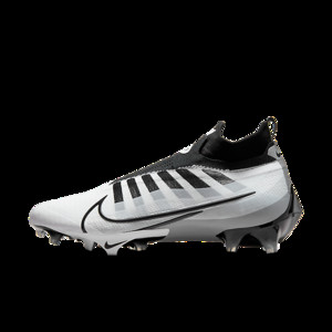 Nike Vapor Edge Elite 360 Flyknit 'White Metallic Silver' | DQ3558-100
