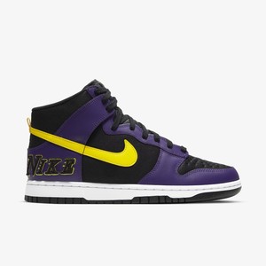 Nike Dunk High EMB | DH0642-001