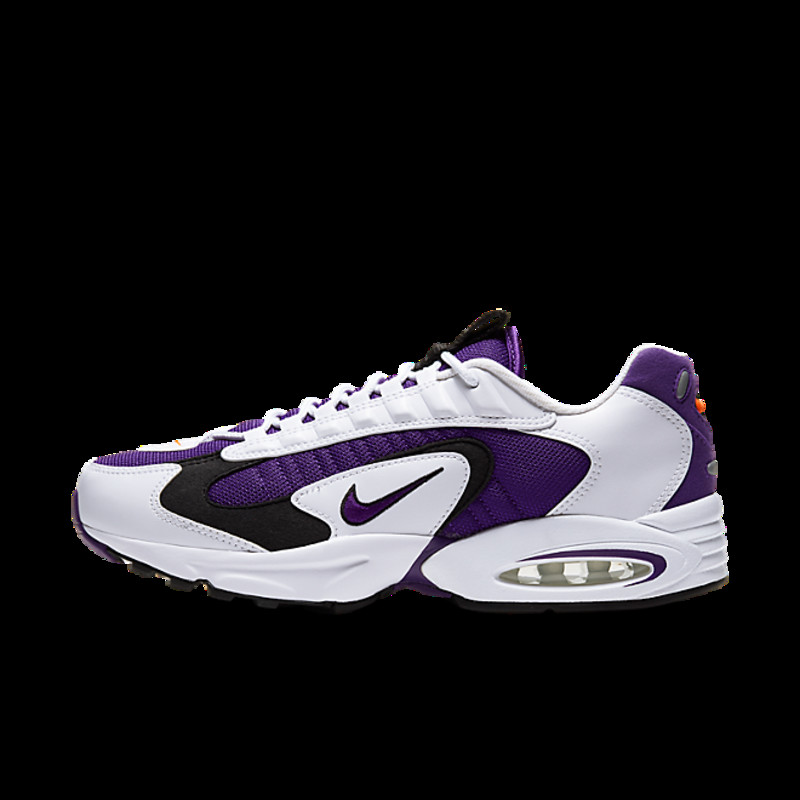 Air max triax 96 purple hot sale