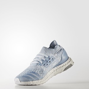 adidas Ultra Boost Uncaged Easy Blue | BA7840