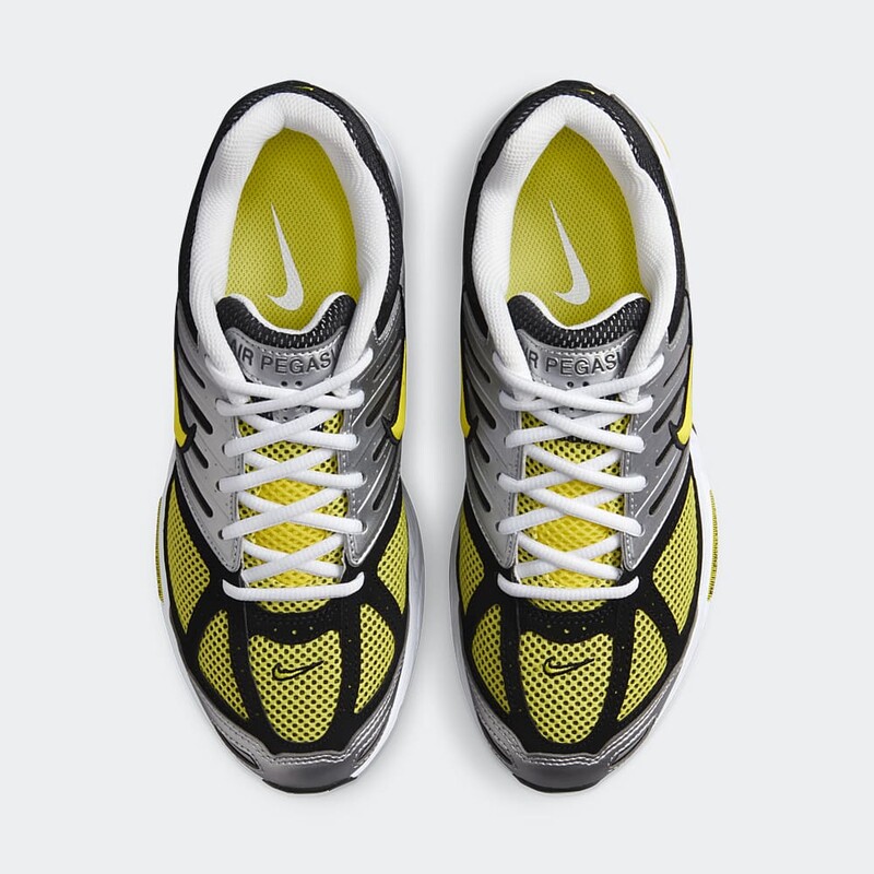 Nike Air Pegasus 2K5 "Electric Yellow" | HQ5718-100