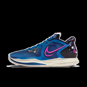 Kyrie Low 5 'Marina Blue' | DJ6012-400