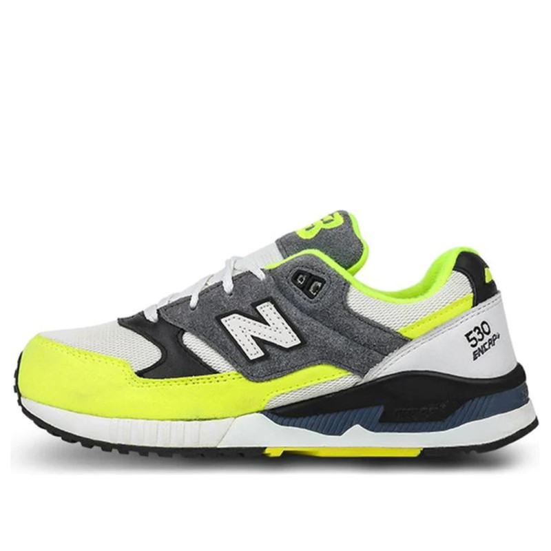 New balance 530 top encap verde