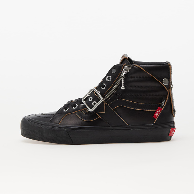 Vans UA Sk8-Hi Reissue Strap V SH | VN0A7Y14BKA1