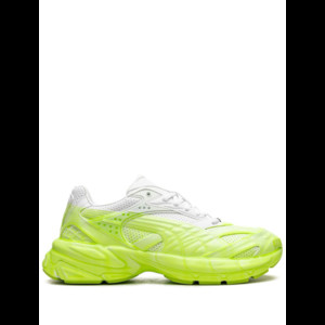 PUMA "Velophasis Slime ""Puma White/Pro Green"" | 39375401