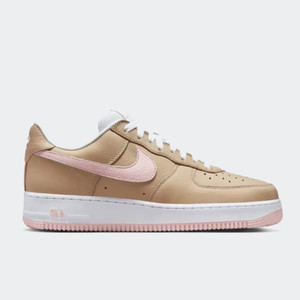 Nike nike wmns zoom air fire silver Low "Linen" | 845053-201