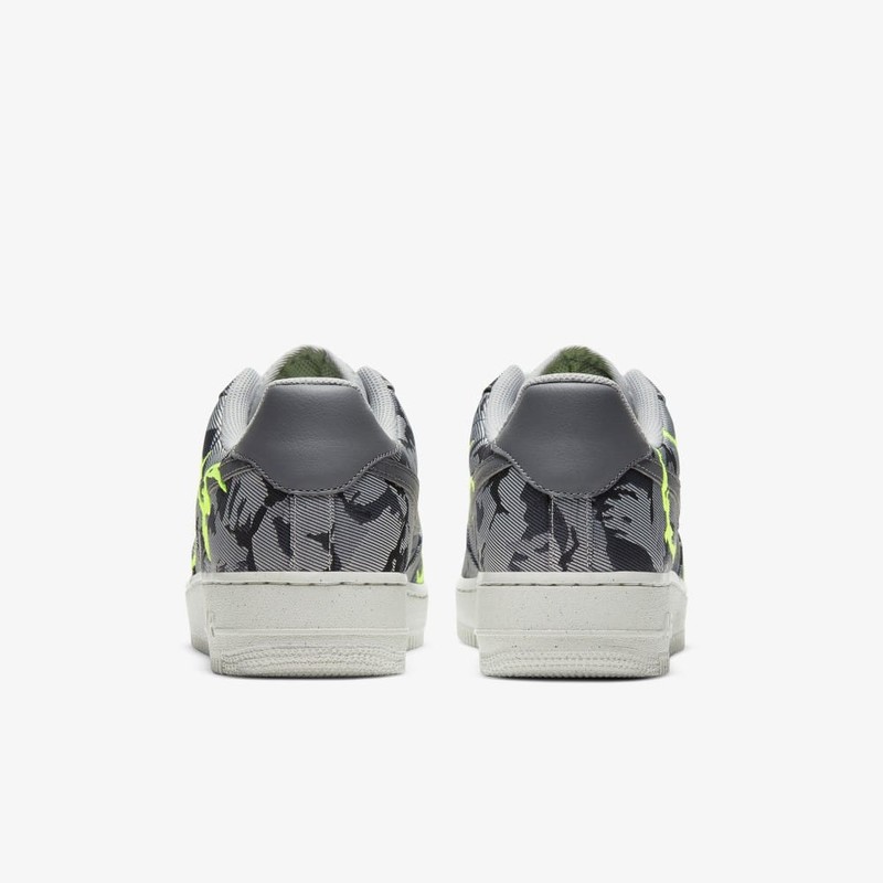 Nike Air Force 1 LX Electric Green | CV1725-001