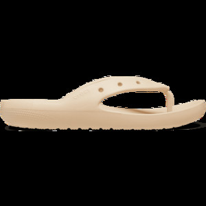 Crocs Unisex Classic 2.0 Flips Shitake | 209402-2DS