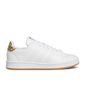 adidas Wmns Advantage Court 'White Camo' | GY7044