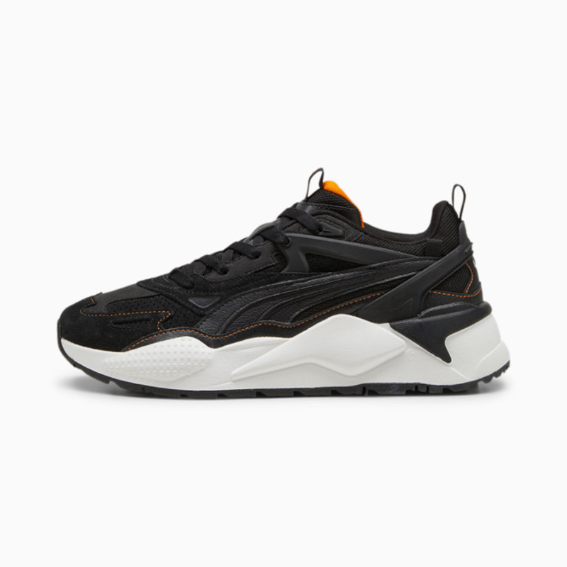 Puma rs discount x dames wit