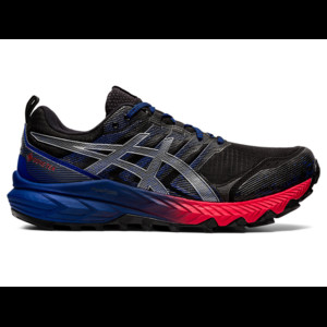 ASICS Gel - Trabuco 9 G - Tx Black | 1011B027.003