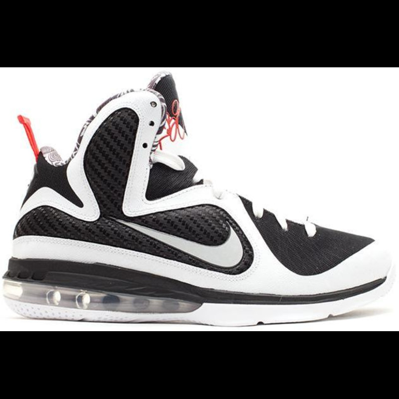 Nike LeBron 9 Freegums | 469764-101