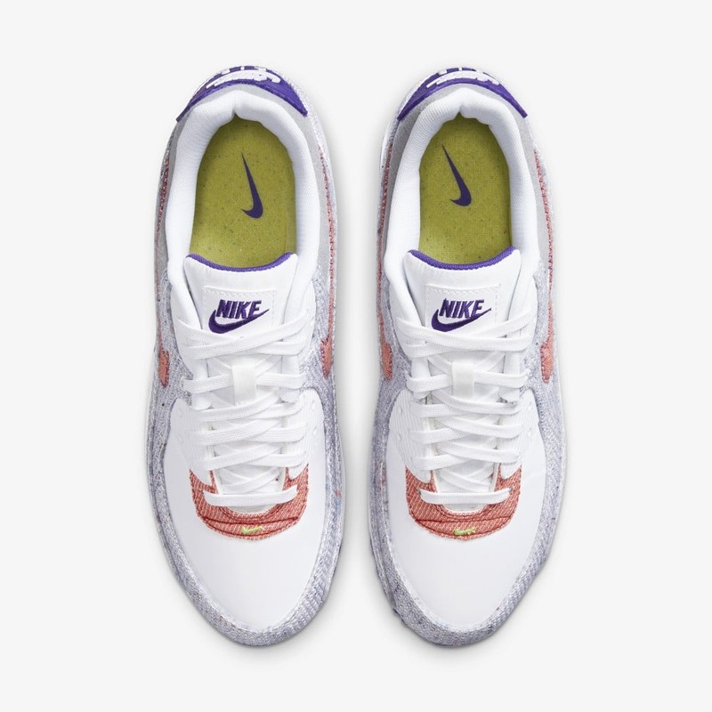 Nike Air Max 90 NRG Recycled | CT1684-100