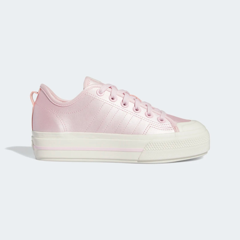 Adidas nizza outlet lo pink