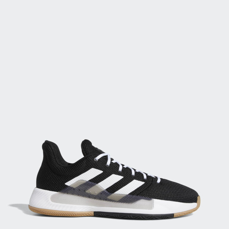 adidas Pro Bounce Madness Low 2019 Shoes | BB9280