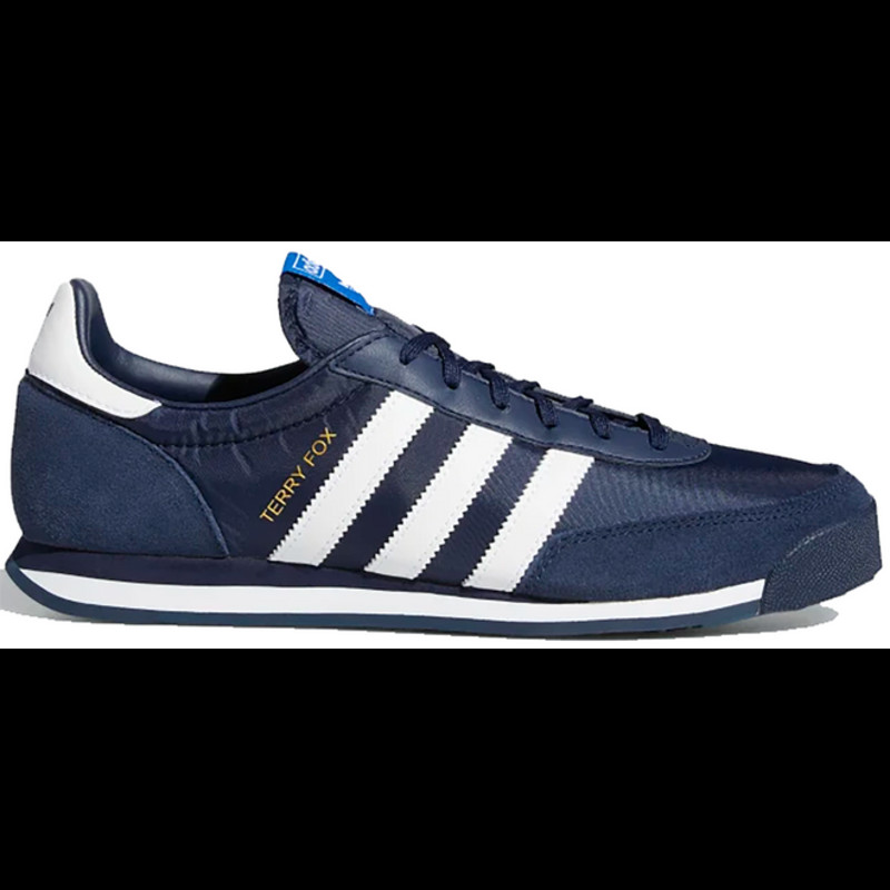 Adidas orion cheap terry fox