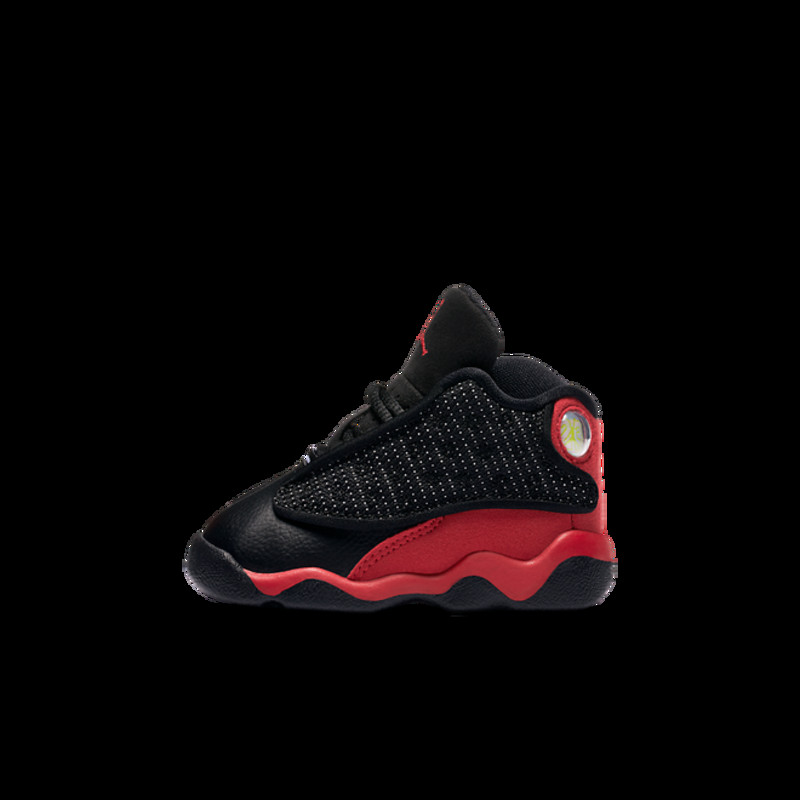 Jordan 13 best sale retro td