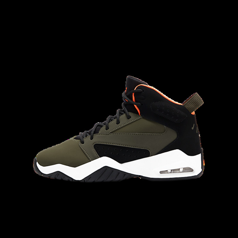 Jordan lift cheap off olive green