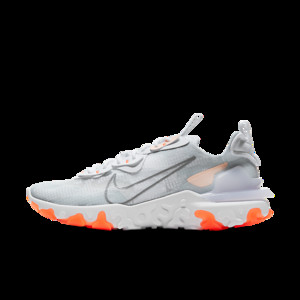 Nike React Hyperset White Black Gum (Women's)