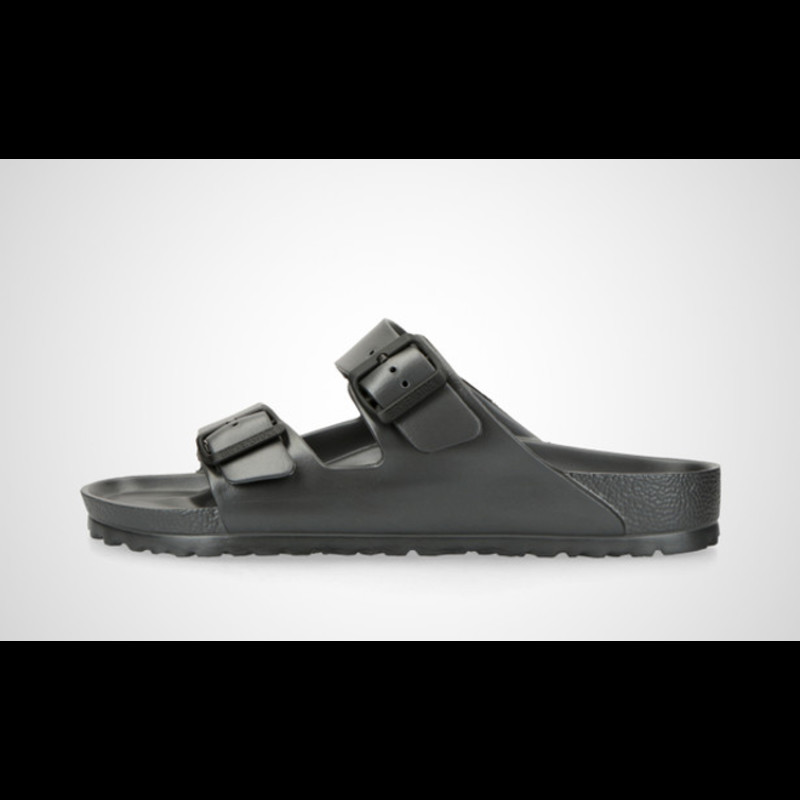 Birkenstock Arizona EVA Metallic Anthracite | 1001497