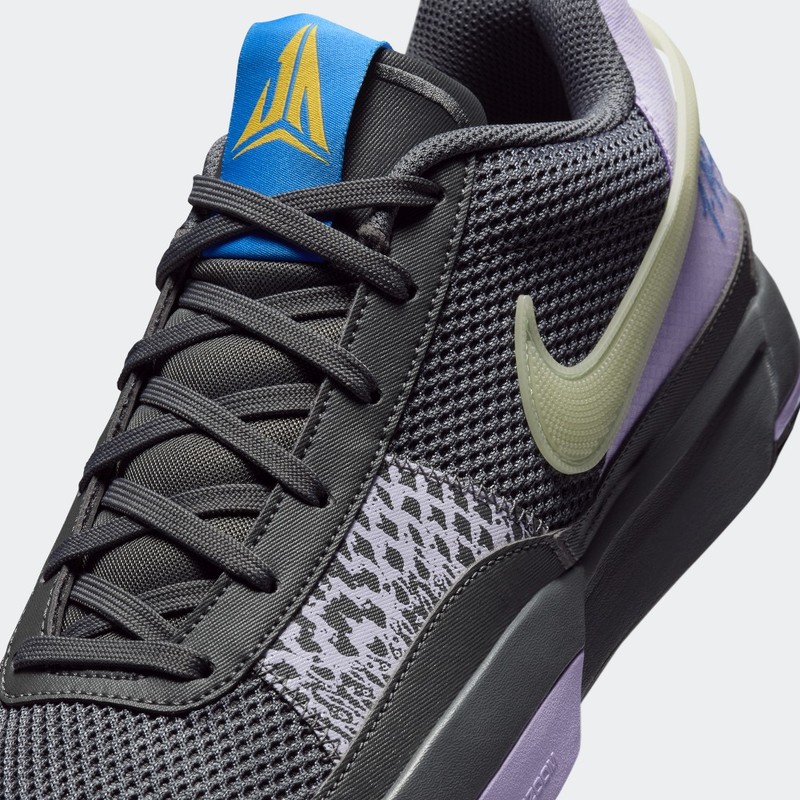 Nike Ja 1 "Night" | FQ4796-001