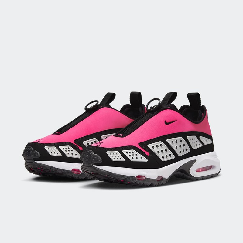 Nike Air Max SNDR "Fuchsia Flash" | FZ2068-600