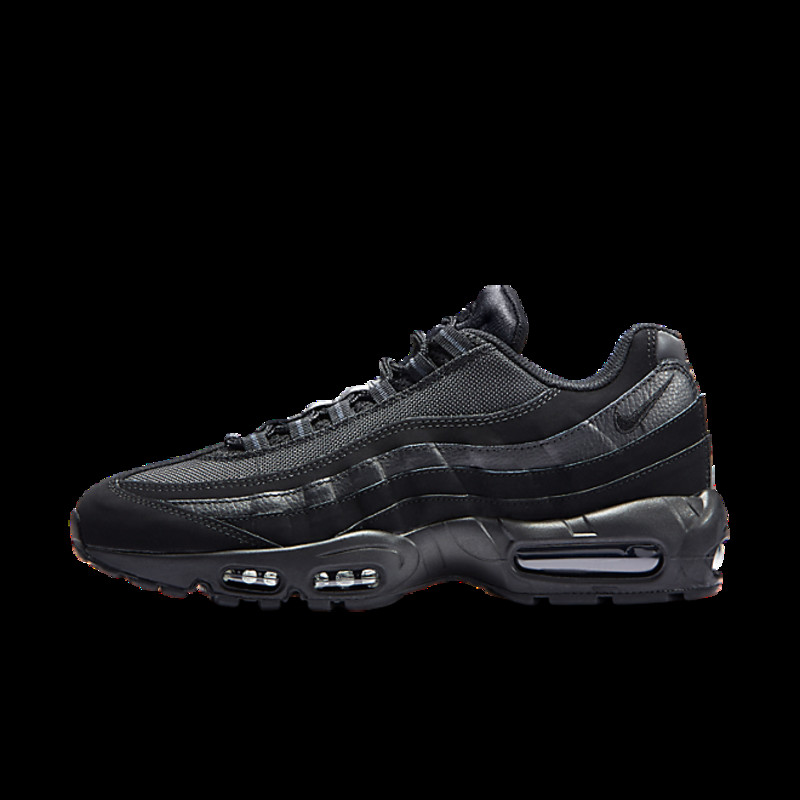 Nike Air Max 95 Sneakers Heren | 609048-092