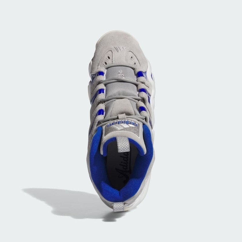 adidas Crazy 8 "Royal Blue" | IG3737