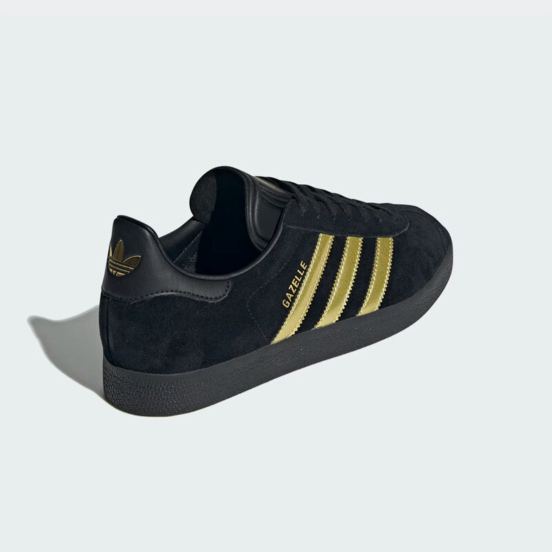 Jude Bellingham x adidas Gazelle "Core Black" | JH5703