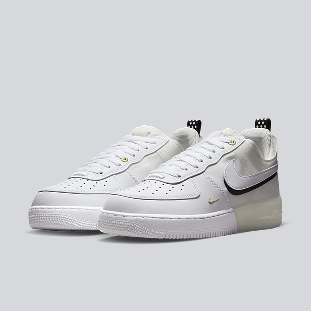 Nike air force outlet back