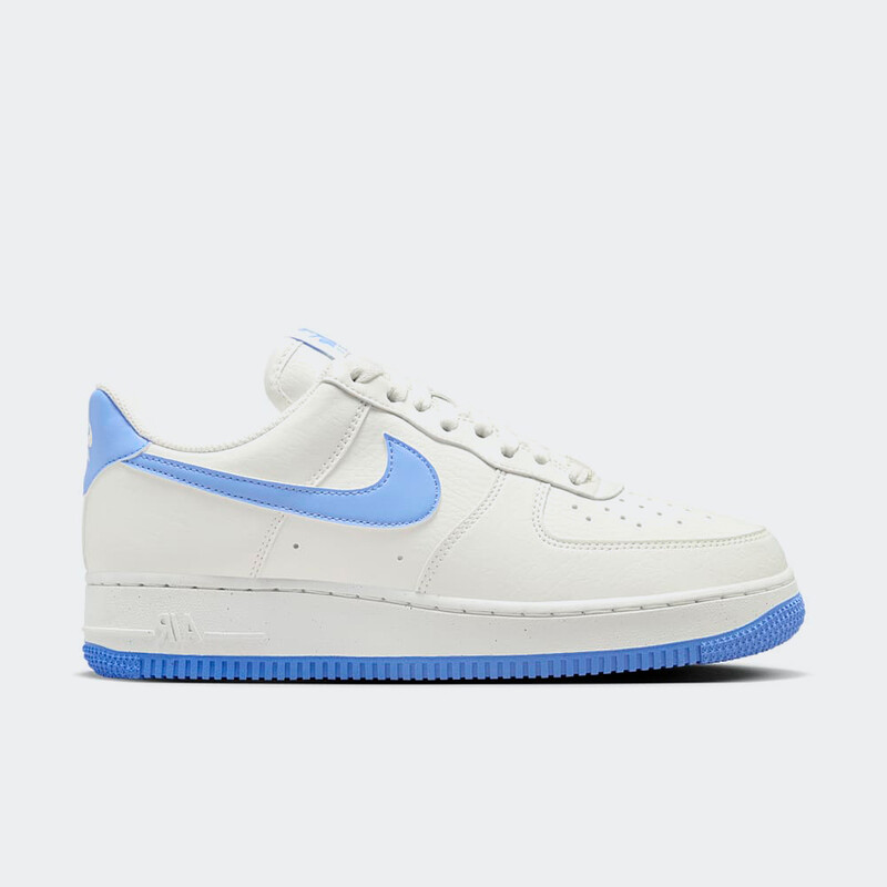 Nike Air Force 1 Low Next Nature "Royal Pulse" | DC9486-104