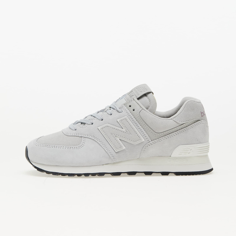 New Balance 574 Arctic Grey | U574PWG