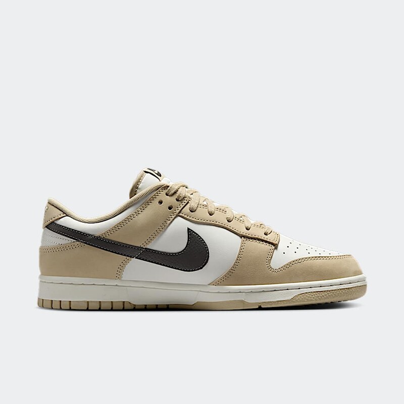 Nike Dunk Low "Desert Khaki" | IB3079-200