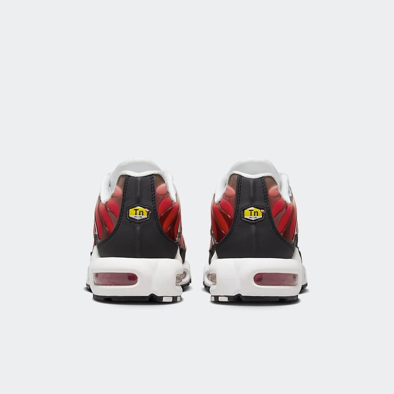 Nike Air Max Plus "Gym Red" | HM9611-100