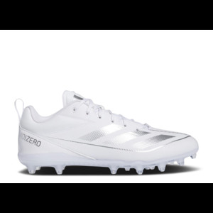 adidas Adizero Electric.2 'White Silver Metallic' | IF2449