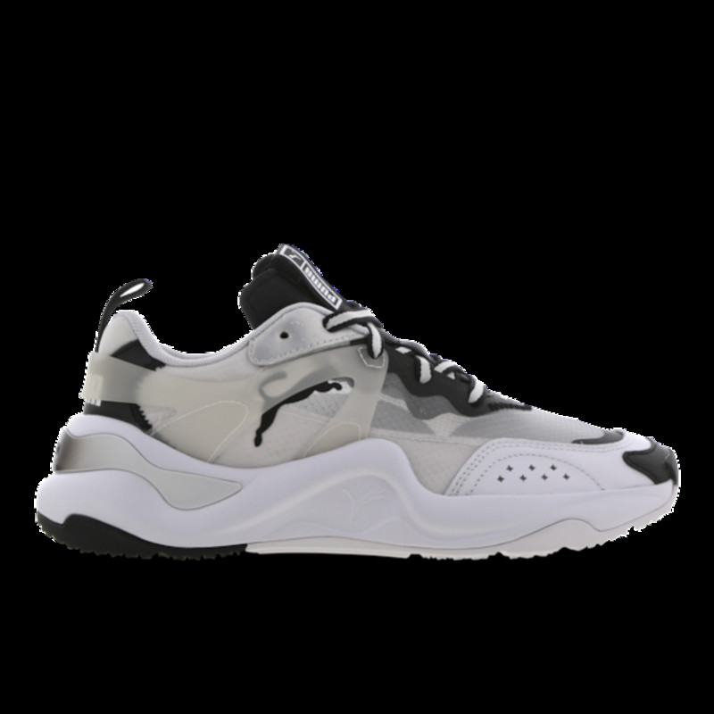 Puma sneakers best sale rise wns