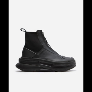 Converse Run Star Legacy Chelsea CX Black | A04697