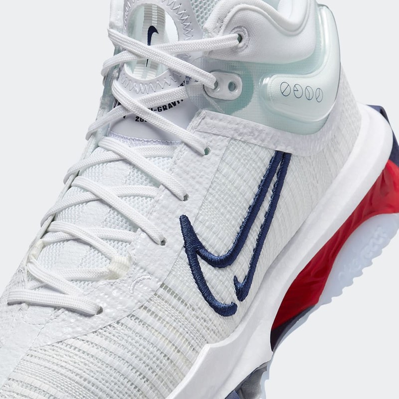 Nike G.T. Jump 2 "USA" | DJ9431-100