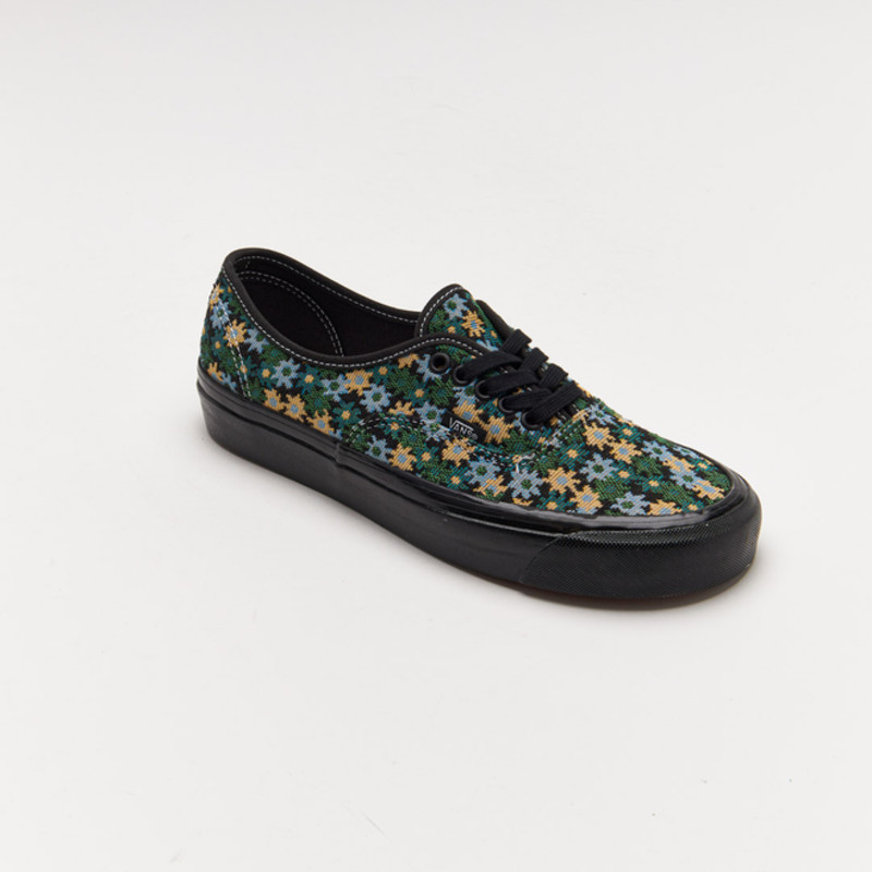 Vans UA Authentic 44 DX Tapestry Floral | VN0A7Q5CNX01