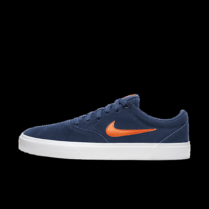 Nike SB Charge Suede CT3463 402 Grailify