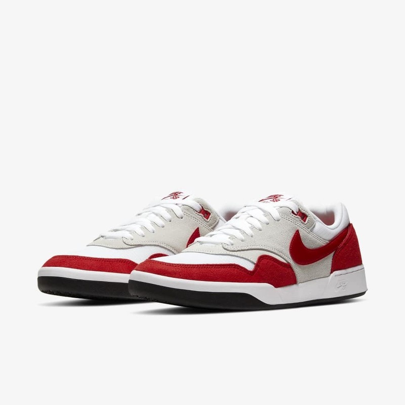 Nike SB GTS Return Premium Red | CK3464-600