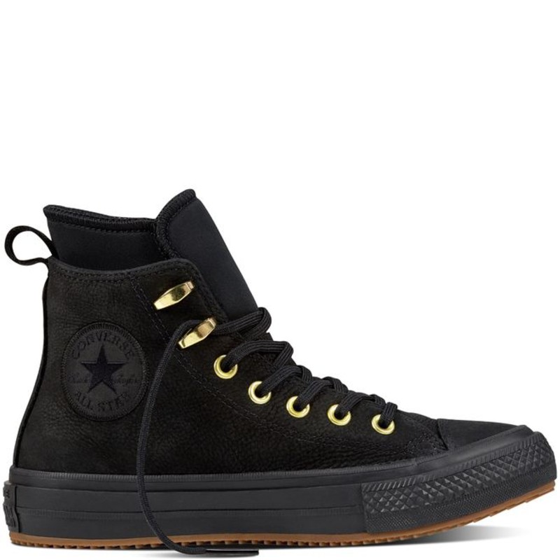 Converse chuck taylor all star best sale waterproof nubuck