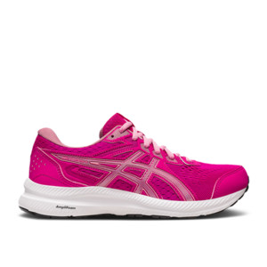 ASICS Wmns Gel Contend 8 'Pink Rave Pure Silver' | 1012B320-701