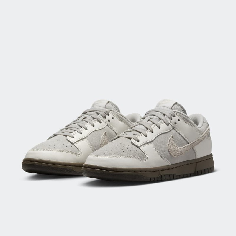 Nike Dunk Low Ironstone | FD9746-001